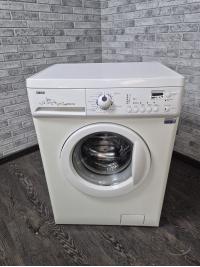 Стиральная машина Zanussi ZWS 7107 Стиральная машина Zanussi ZWS 7107